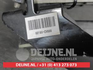 Kia EV6 Xenon hoogteregelaar O566307 foto 3