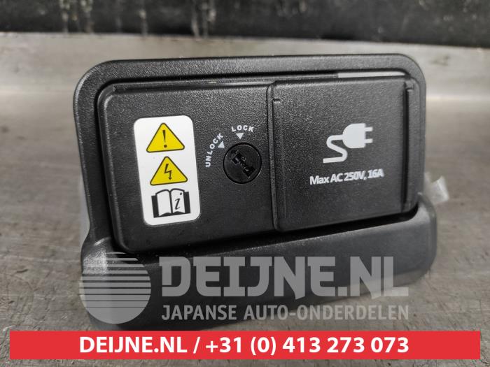Kia EV6 Stecker O566308