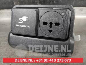 Kia EV6 Stecker O566308 foto 2
