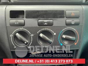 Toyota Corolla Heater control panel O566340 photo 3