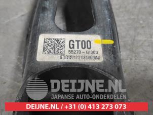 Kia EV6 Querlenker rechts hinten O566351 foto 2