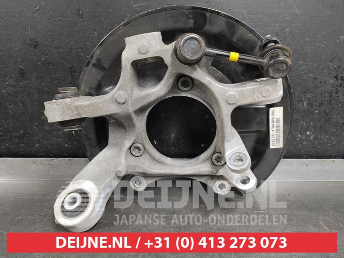 Kia EV6 Fusee links-achter O566364