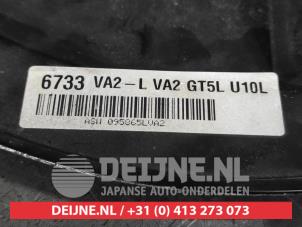 Kia EV6 Knuckle, rear left O566364 photo 3
