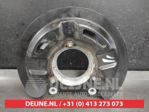 Kia EV6 Knuckle, rear left O566364 photo 2