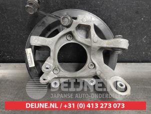 Gebruikte Asschenkel rechts-achter Kia EV6 (CV) 77.4 kWh GT AWD Prijs op aanvraag aangeboden door V.Deijne Jap.Auto-onderdelen BV