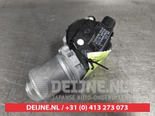 Toyota Aygo X Scheibenwischermotor vorne O566370 foto 2