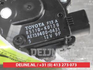 Toyota Aygo X Scheibenwischermotor vorne O566370 foto 3