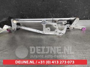 Toyota Aygo X Scheibenwischer Mechanik O566371 foto 2