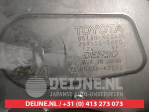 Toyota Aygo X Scheibenwischermotor hinten O566378 foto 3