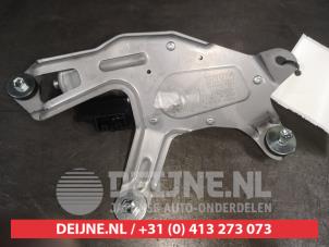 Toyota Aygo X Scheibenwischermotor hinten O566378 foto 2
