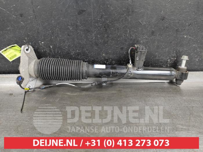 Kia EV6 Stoßdämpfer links hinten O566391