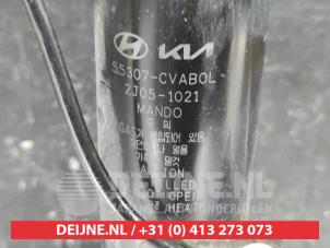 Kia EV6 Stoßdämpfer links hinten O566391 foto 2