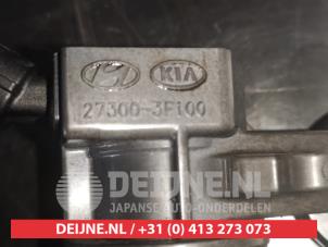 Kia Sportage Ignition coil O566395 photo 3