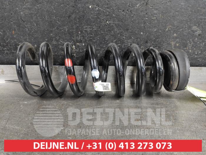 Kia EV6 Schraubenfeder hinten O566399