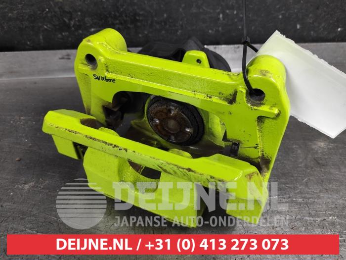 Kia EV6 Rear brake calliper, left O566407