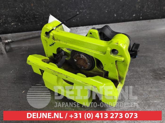 Kia EV6 Remklauw (Tang) rechts-achter O566409