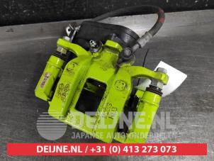 Kia EV6 Remklauw (Tang) rechts-achter O566409 foto 2