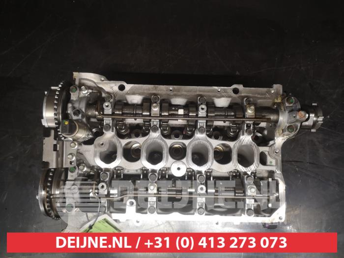 Gebruikte Cilinderkop Mazda 2 (DJ/DL) 1.5 SkyActiv-G 90 Prijs op aanvraag aangeboden door V.Deijne Jap.Auto-onderdelen BV
