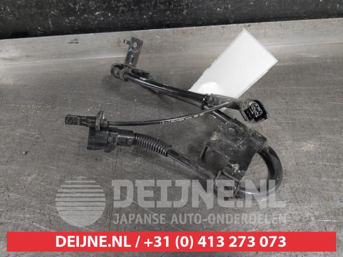 Gebruikte ABS Sensor Kia EV6 (CV) 77.4 kWh GT AWD Prijs € 25,00 Margeregeling aangeboden door V.Deijne Jap.Auto-onderdelen BV