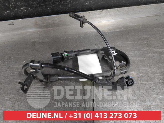 Gebruikte ABS Sensor Kia EV6 (CV) 77.4 kWh GT AWD Prijs € 25,00 Margeregeling aangeboden door V.Deijne Jap.Auto-onderdelen BV