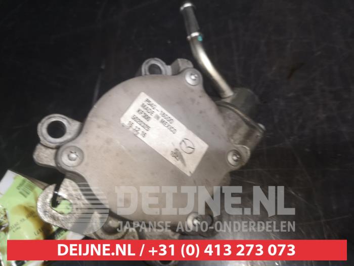 Mazda 2 Vakuumpumpe (Benzin) O566420
