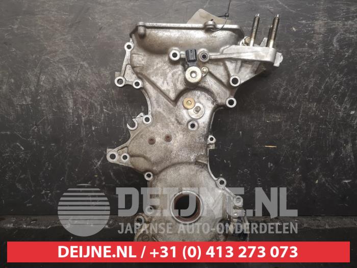 Mazda 3 Distributiedeksel O566440