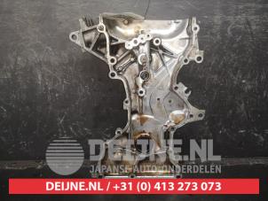 Mazda 3 Timing cover O566440 photo 2