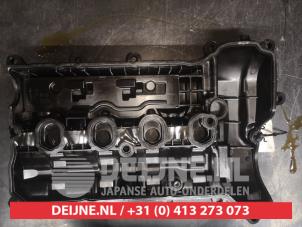 Mazda 2 Ventildeckel O566449 foto 2