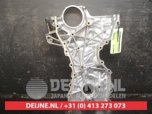 Mazda 2 Kettenkasten Deckel O566452 foto 2