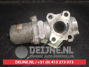 Toyota Avensis EGR Klep O566487 foto 2