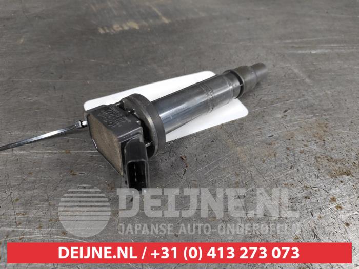 Toyota Avensis Zündspule O566507