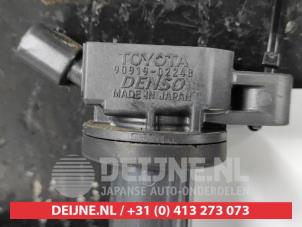 Toyota Avensis Bobine O566504 foto 2