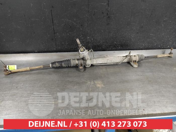 Toyota Avensis Stuurhuis Bekrachtigd O566529