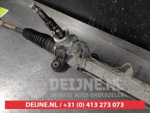 Toyota Avensis Power steering box O566529 photo 2