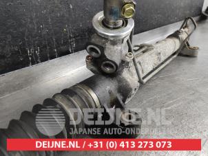 Toyota Avensis Power steering box O566529 photo 3
