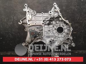 Hyundai I20 Timing cover O566533 photo 2