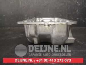 Hyundai I20 Ölwanne O566536 foto 4