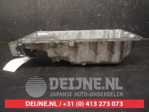 Hyundai I20 Ölwanne O566536 foto 3