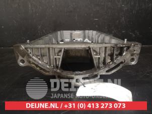 Hyundai I20 Ölwanne O566536 foto 2