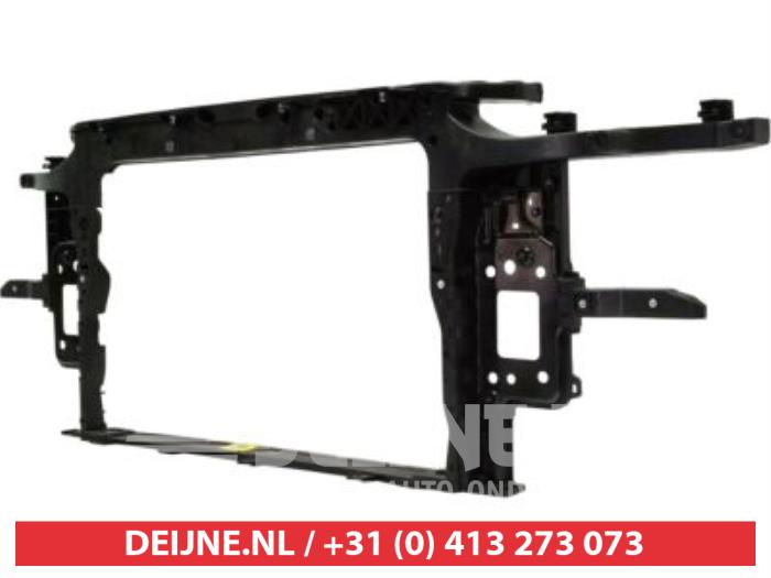 Hyundai Kona Front panel O9990008367