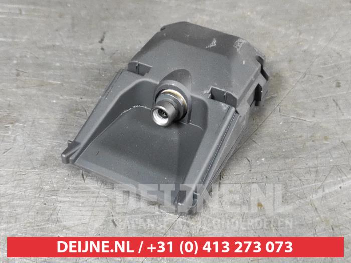 Hyundai I30 Front camera O566540