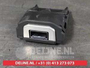 Hyundai I30 Front camera O566540 photo 2