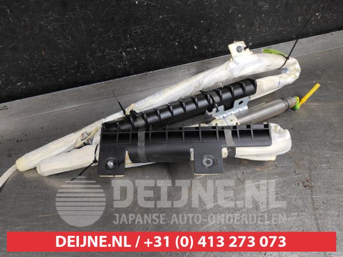 Hyundai I30 Airbag Himmel links O566545