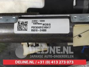 Hyundai I30 Airbag Himmel links O566545 foto 2