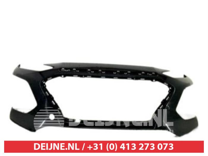 Hyundai Kona Front bumper O9990008370