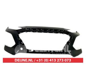 Nieuwe Bumper voor Hyundai Kona Prijs € 114,26 Inclusief btw aangeboden door V.Deijne Jap.Auto-onderdelen BV
