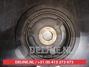 Nissan Micra Krukas Poelie O566555 foto 2