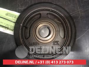 Nissan Micra Krukas Poelie O566555 foto 4
