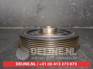Nissan Micra Krukas Poelie O566555 foto 3
