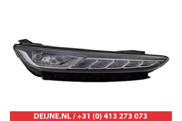 Hyundai Kona Tageslicht rechts O9990008374